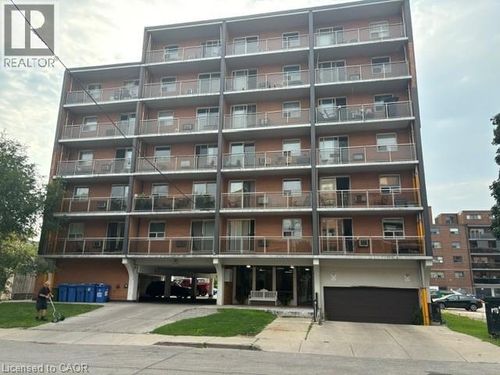 604-30 Summit Ave, Hamilton, ON, L8V2R8 | Card Image