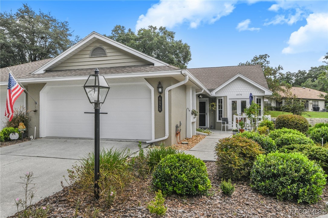 Fairhope Ct, Crystal River, FL 34429