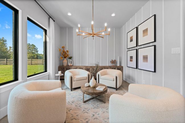 Representative photo - hearth room | Image 5