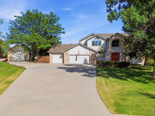 3363 Crest Dr, Loveland, CO, 80537-2515 | Card Image