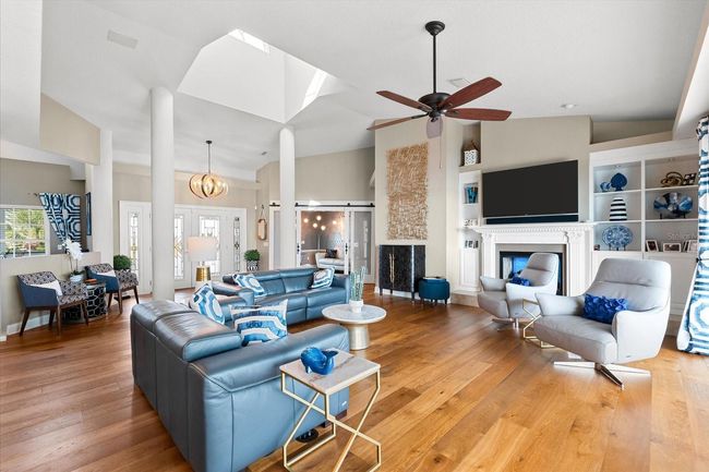 2081 N Pointe Alexis Dr, House other with 4 bedrooms, 3 bathrooms and null parking in TARPON SPRINGS FL | Image 6