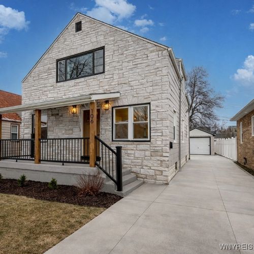 106 Cantwell Dr, Buffalo, NY, 14220-2662 | Card Image