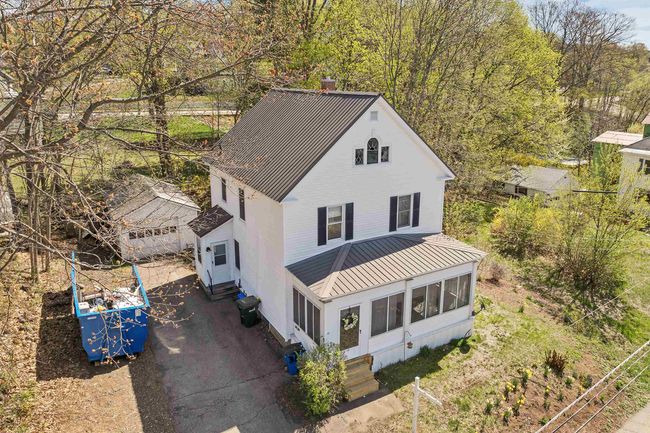 36 Dixon St, House other with 3 bedrooms, 1 bathrooms and null parking in Laconia NH | Image 40