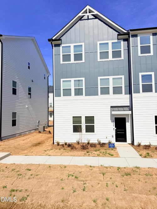 2554 Olive Chapel Rd, Apex, NC, 27502-6788 | Card Image