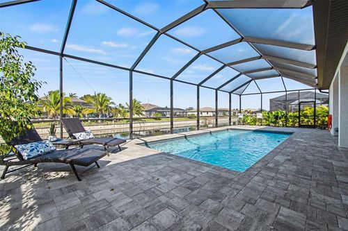 1213 Sw 24th St, Cape Coral, FL, 33991-3645 | Card Image