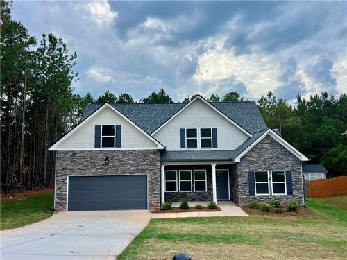 5120 Blackheath Way, Fairburn, GA, 30213-8311 | Card Image