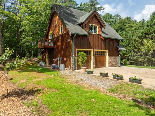 83 Riverview Cir, Blue Ridge, GA, 30513-3788 | Card Image