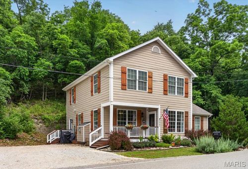 2985 Woods Rd, Wildwood, MO, 63038-2203 | Card Image