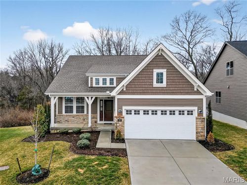 253 Cambium Ct, Wentzville, MO, 63385-6005 | Card Image