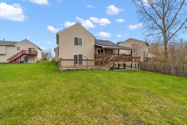 2769 Paddington Dr Se, House other with 4 bedrooms, 2 bathrooms and null parking in Kentwood MI | Image 13