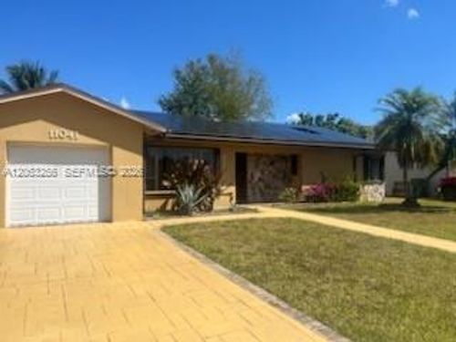 11041 Sw 166th Ter, Miami, FL, 33157-2861 | Card Image