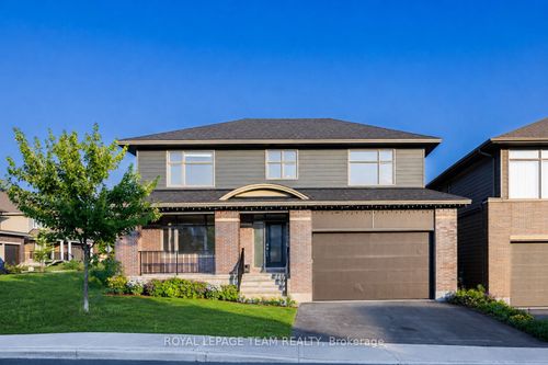 131 Escarpment Cres, Kanata, ON, K2T0L8 | Card Image