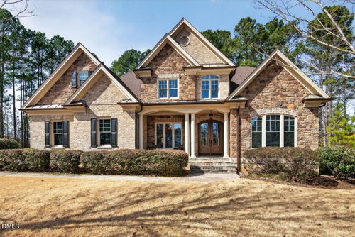 25 Crimson Oak Drive, Durham, NC, 27713 | Card Image