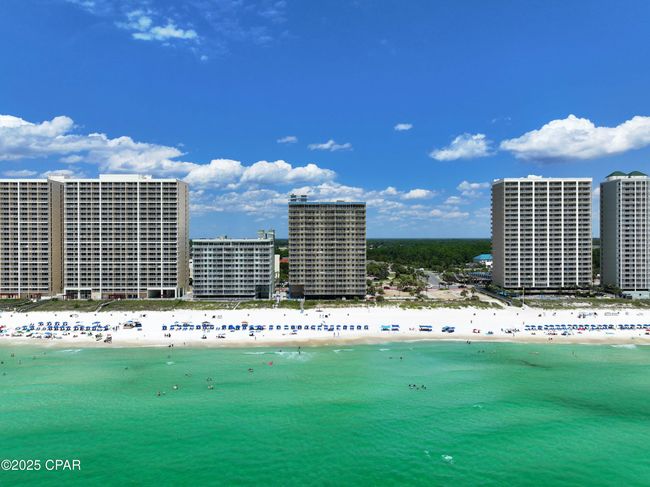 1302 - 10713 Front Beach Rd, Condo with 3 bedrooms, 2 bathrooms and null parking in Panama City Beach FL | Image 24