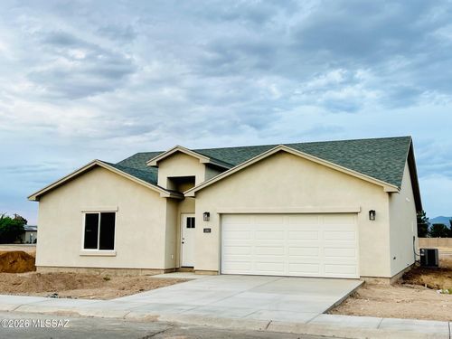1582 W Stone Willow Dr, Safford, AZ, 85546-0513 | Card Image