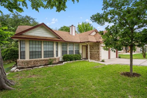 1708 Woodwind Ln, Austin, TX, 78758-3578 | Card Image