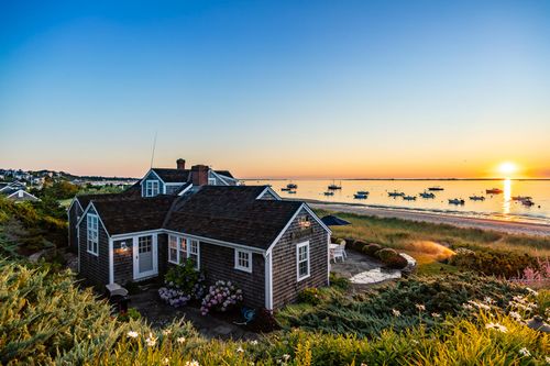 166 Shore Rd, Chatham, MA, 02633-2357 | Card Image