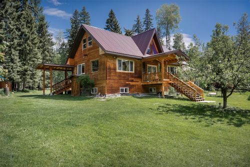 205 Bales Creek Trail, Kila, MT, 59920 | Card Image