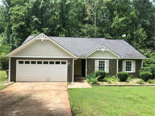 1560 Oklahoma Dr, Buford, GA, 30519-5092 | Card Image