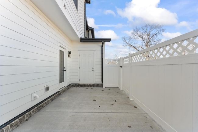 2124 Gracie Bug Loop, Townhouse with 3 bedrooms, 3 bathrooms and null parking in Murfreesboro TN | Image 23