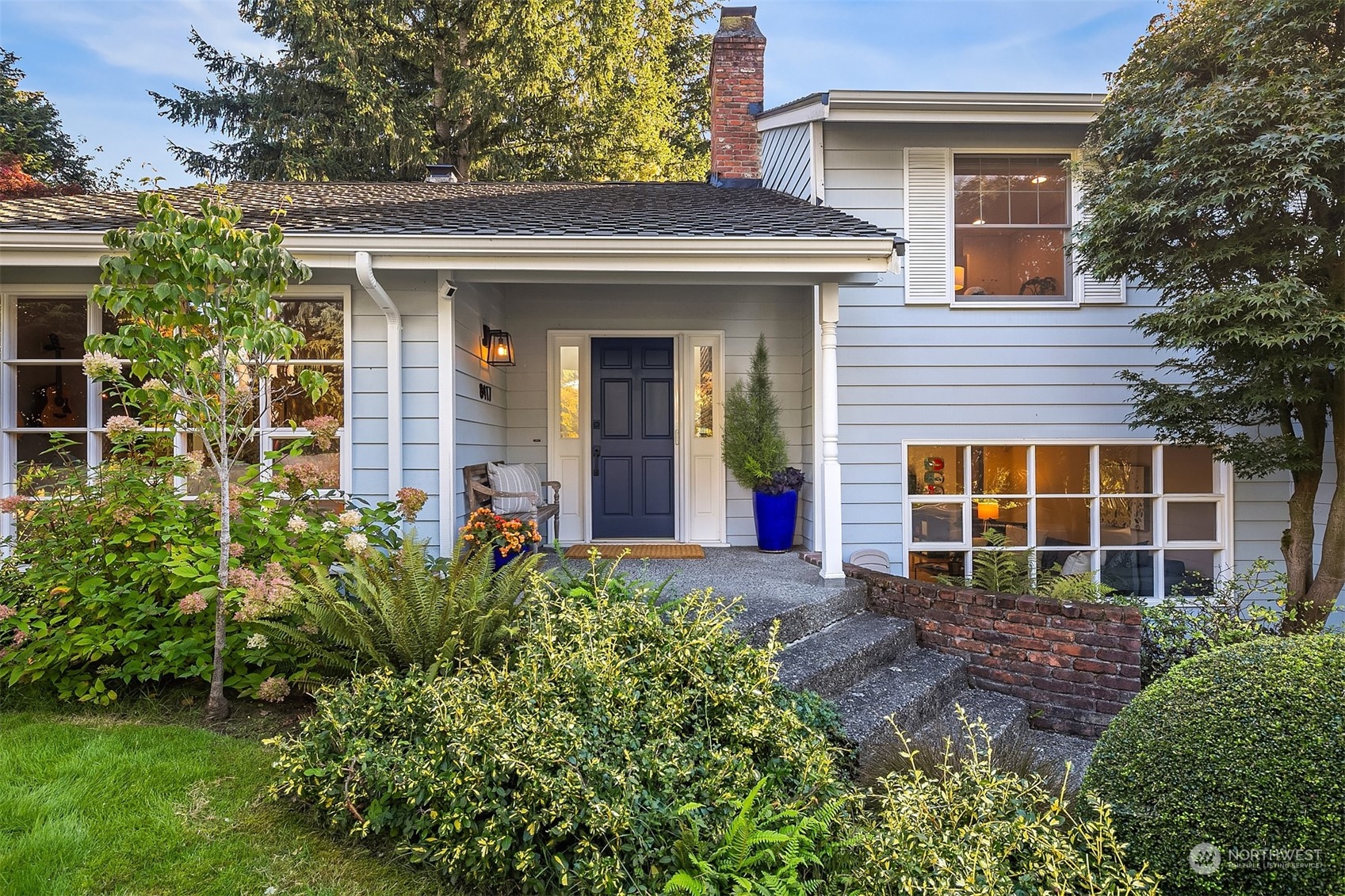 35th St, Mercer Island, WA 98040