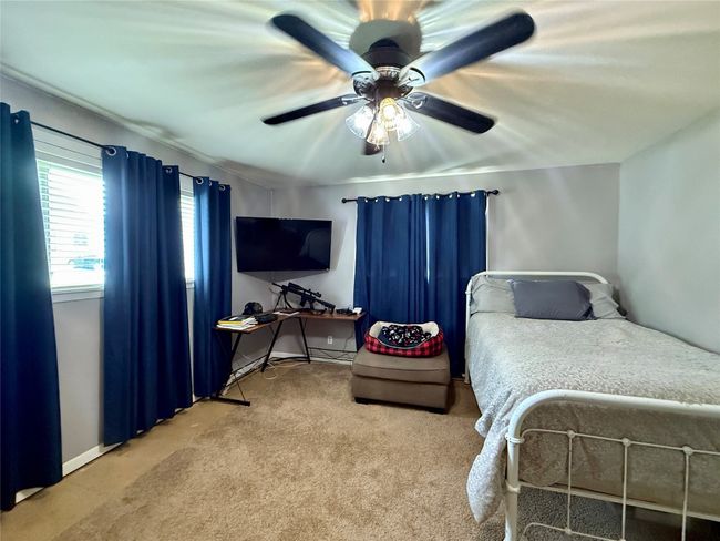 603 N Mesquite St, House other with 3 bedrooms, 3 bathrooms and null parking in Hico TX | Image 14