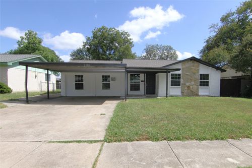 1306 Caladium Dr, Mesquite, TX, 75149-6237 | Card Image