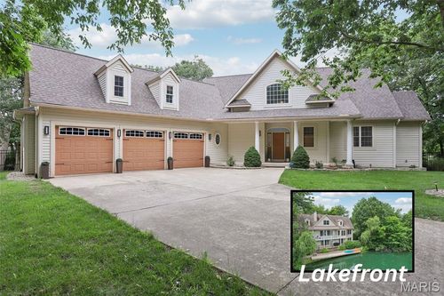 8745 S Shore Dr, Worden, IL, 62097-1226 | Card Image