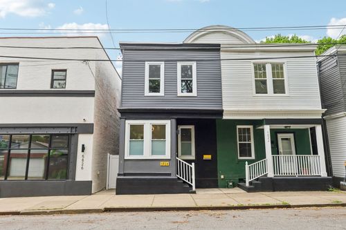 5824 Jackson St, Pittsburgh, PA, 15206-2115 | Card Image