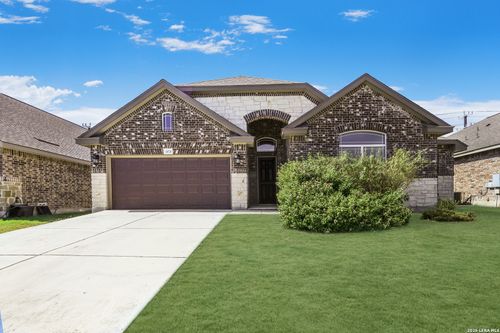 14726 Calamity Way, San Antonio, TX, 78254-4468 | Card Image