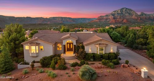 170 Linda Vis, Sedona, AZ, 86336-5068 | Card Image