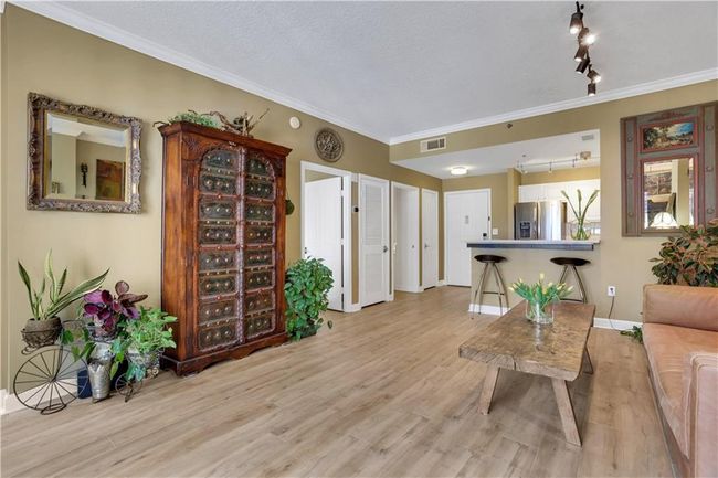 APT-922 - 1101 Juniper St Ne, Condo with 1 bedrooms, 1 bathrooms and null parking in Atlanta GA | Image 11