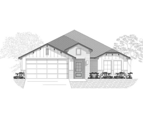 2710 Shirley Dr, Big Spring, TX, 79720-2038 | Card Image