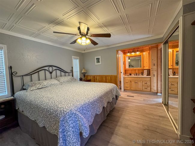 374 Cedar Tree Dr, House other with 3 bedrooms, 2 bathrooms and null parking in Crowder OK | Image 30