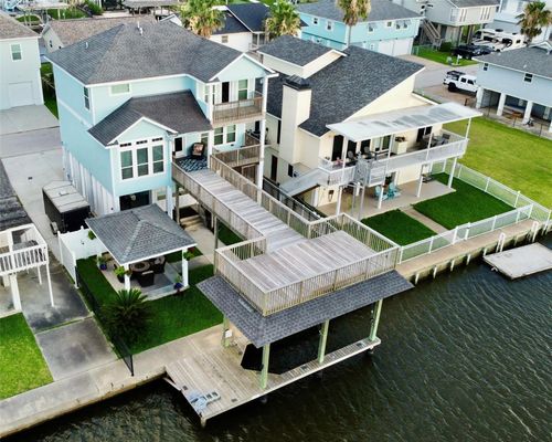 1177 Sailfish St, Bayou Vista, TX, 77563-2714 | Card Image