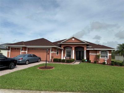 5444 90 Th Avenue Circle E, House other with 3 bedrooms, 3 bathrooms and null parking in Parrish FL | Image 2