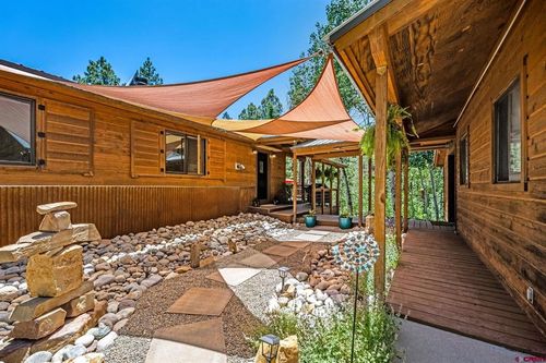 204 Skyline Dr, Bayfield, CO, 81122-9231 | Card Image
