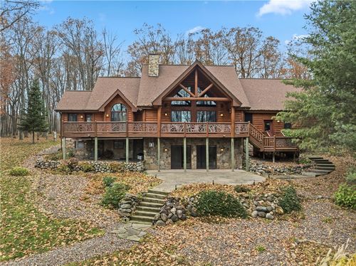 1996 N State Road 40, Exeland, WI, 54835-4127 | Card Image