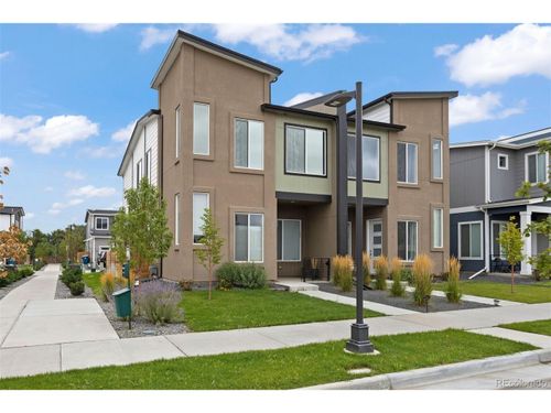 5371 E 63rd Pl, Commerce City, CO, 80022-3364 | Card Image