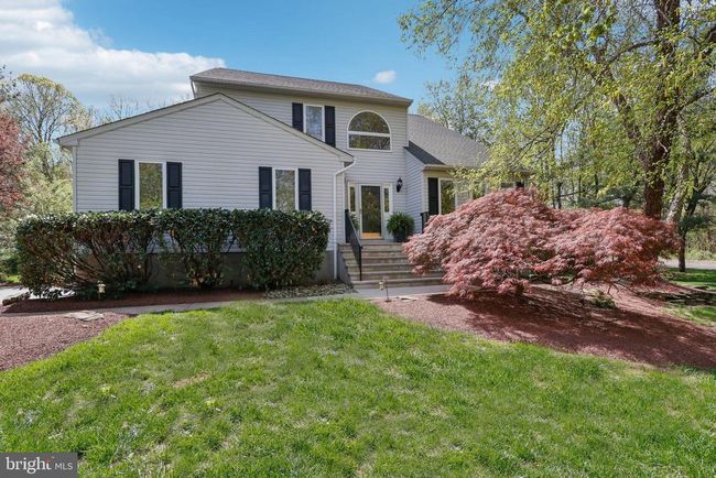 32 Arnold Ln, House other with 4 bedrooms, 3 bathrooms and null parking in ROBBINSVILLE NJ | Image 65