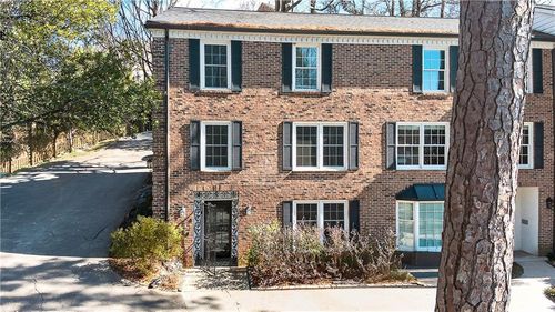 unit-1-1 Ardmore Sq Nw, Atlanta, GA, 30309-1821 | Card Image