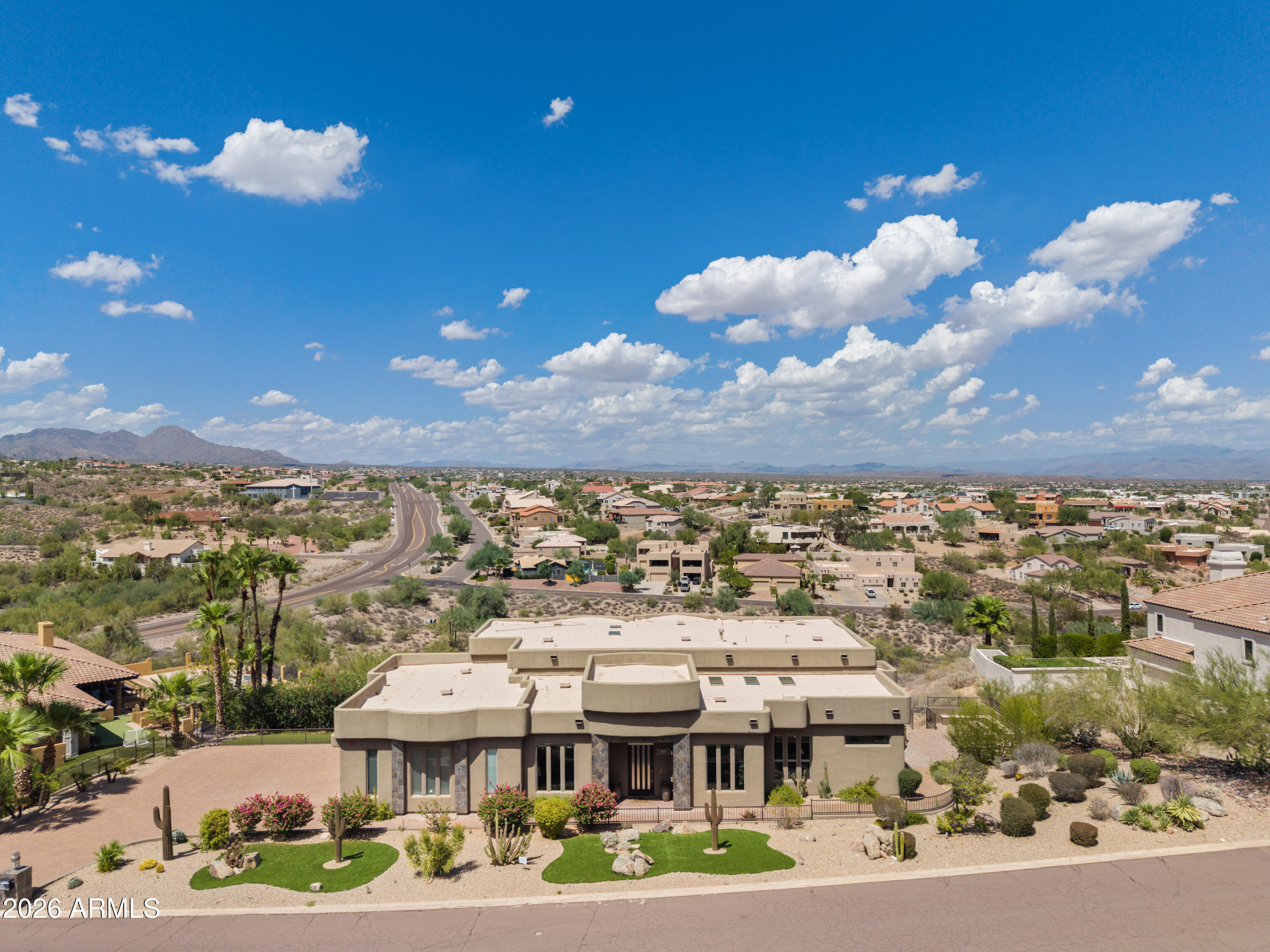 Residential in Fountain Hills 2