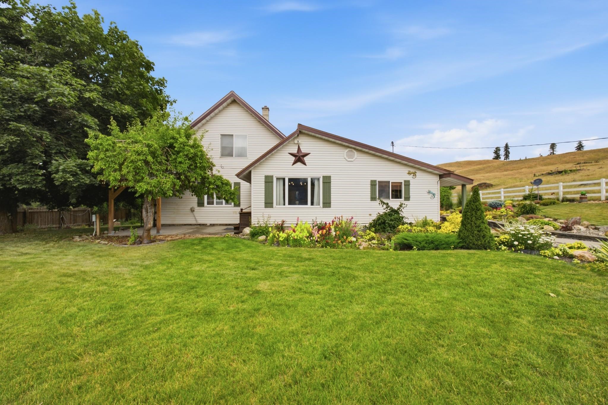 Residential in Colville 4