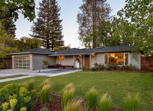 1145 Saxon Way, Menlo Park, CA, 94025 | Card Image