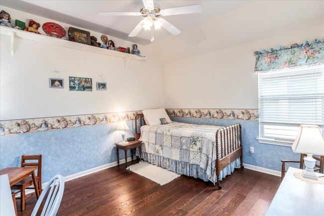 719 Walsh Hill Trl, House other with 4 bedrooms, 3 bathrooms and null parking in Cedar Park TX | Image 25