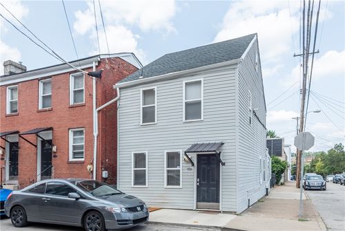 1519 Bingham, South Side, PA, 15203 | Card Image