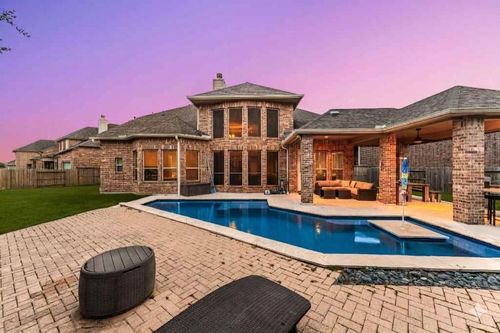 3403 Pennington Trace Dr, Katy, TX, 77494-6390 | Card Image