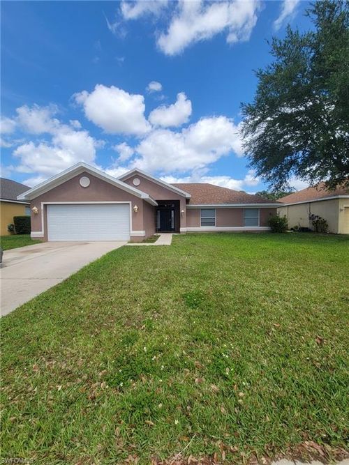 8071 Liriope Loop, LEHIGH ACRES, FL, 33972-7545 | Card Image
