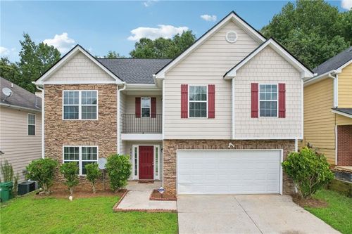 2243 Pine View Trl, Ellenwood, GA, 30294-5531 | Card Image