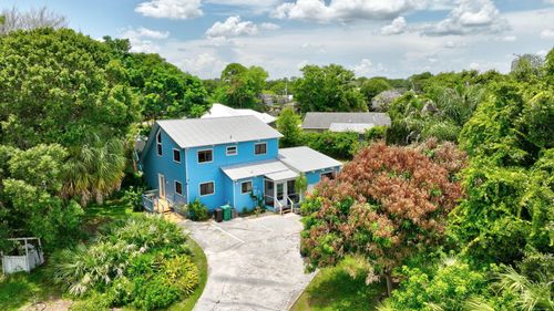 5707 Spruce Drive, Fort Pierce, FL, 34982 | Card Image